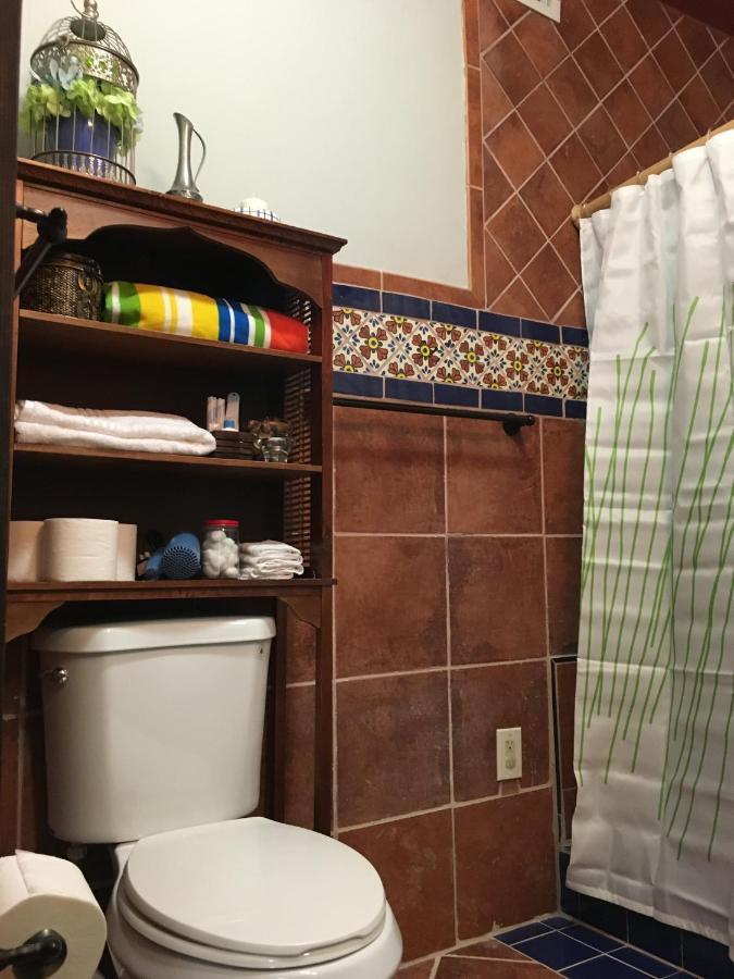Heavenly Suite In Little Havana Free Parking Miami Luaran gambar
