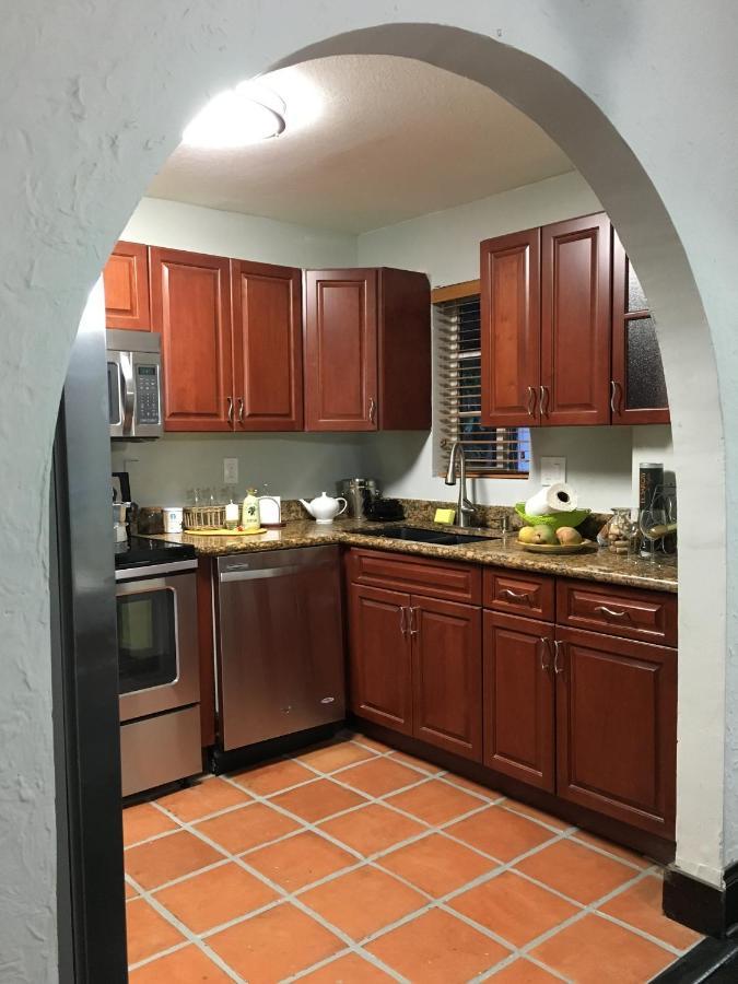 Heavenly Suite In Little Havana Free Parking Miami Luaran gambar