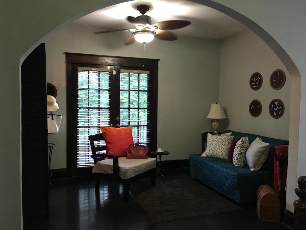 Heavenly Suite In Little Havana Free Parking Miami Luaran gambar