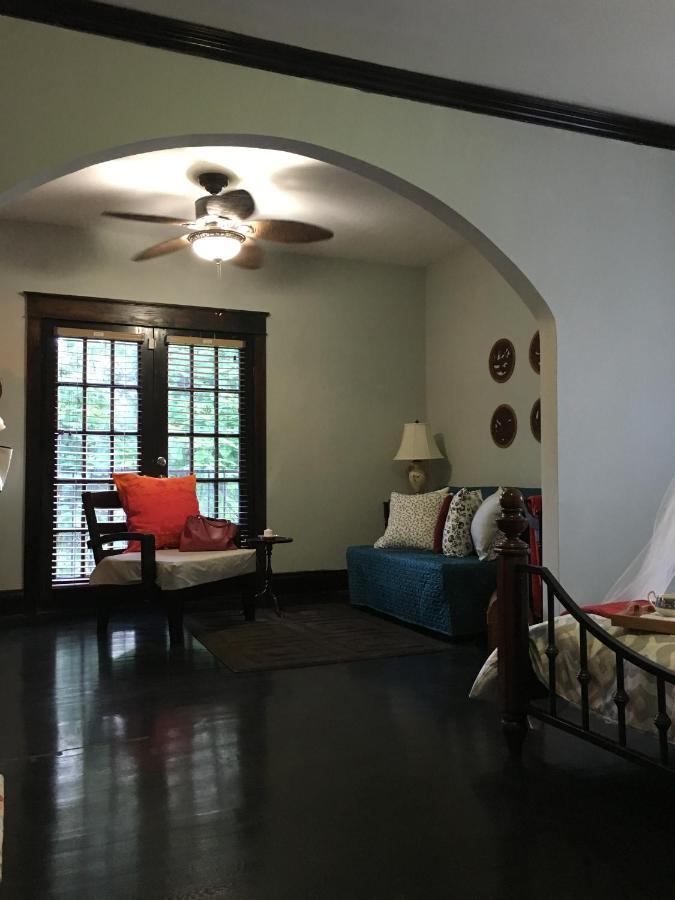 Heavenly Suite In Little Havana Free Parking Miami Luaran gambar