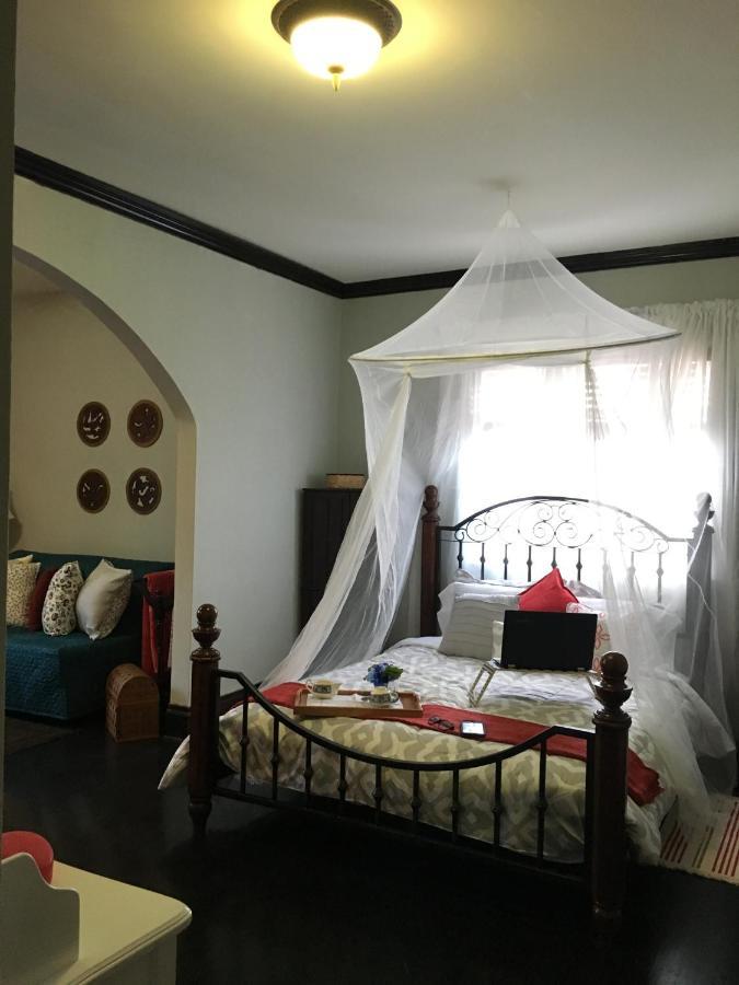 Heavenly Suite In Little Havana Free Parking Miami Luaran gambar