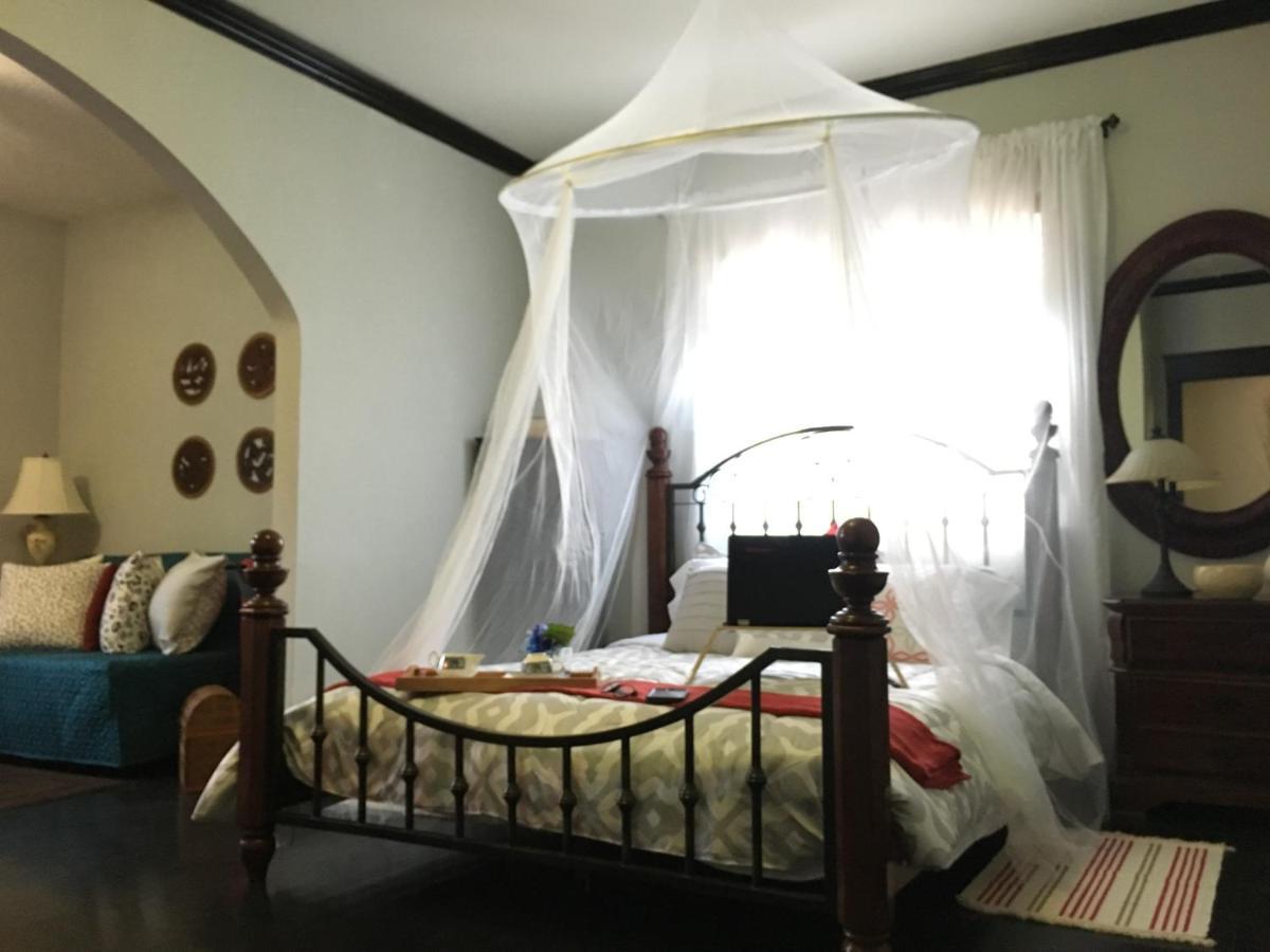 Heavenly Suite In Little Havana Free Parking Miami Luaran gambar