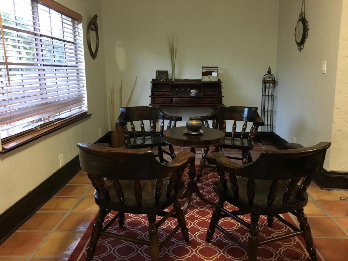 Heavenly Suite In Little Havana Free Parking Miami Luaran gambar