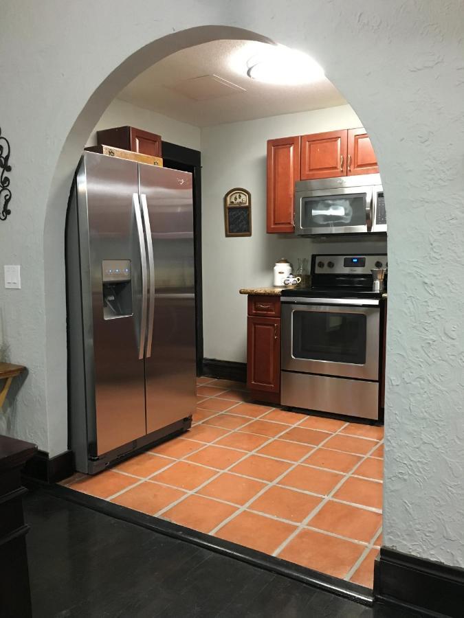 Heavenly Suite In Little Havana Free Parking Miami Luaran gambar