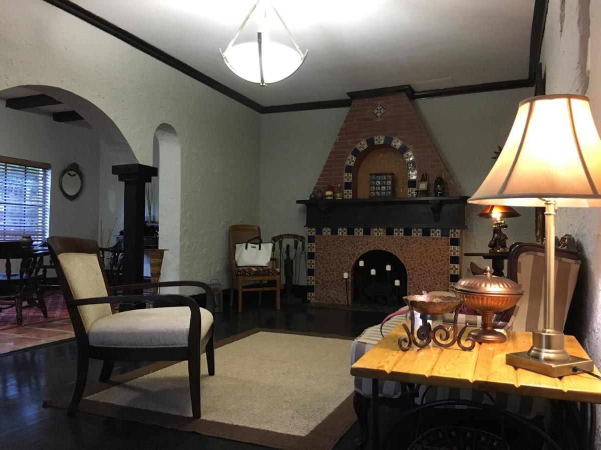 Heavenly Suite In Little Havana Free Parking Miami Luaran gambar