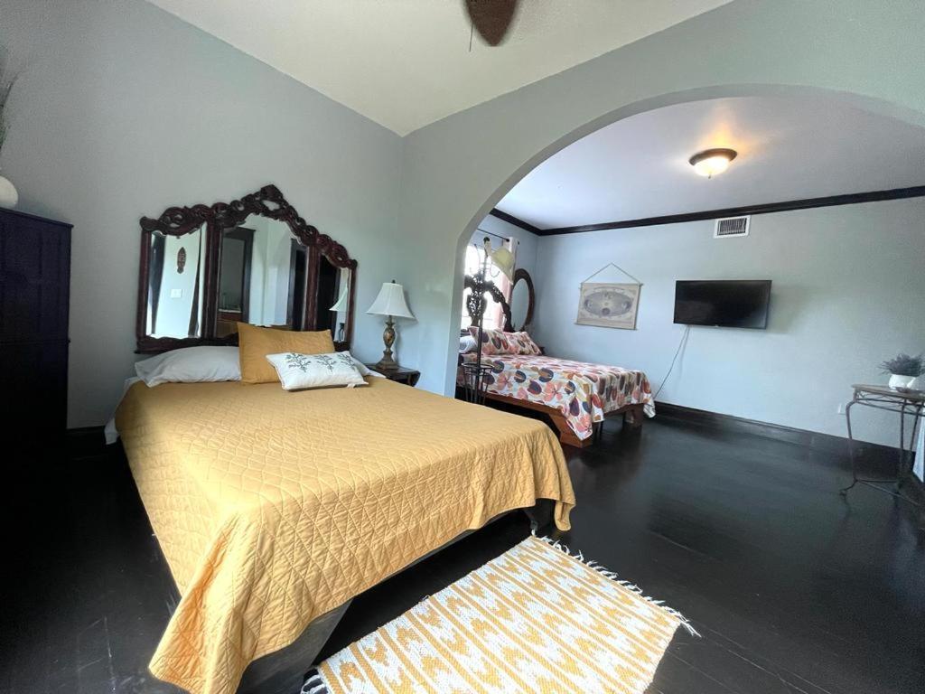 Heavenly Suite In Little Havana Free Parking Miami Luaran gambar
