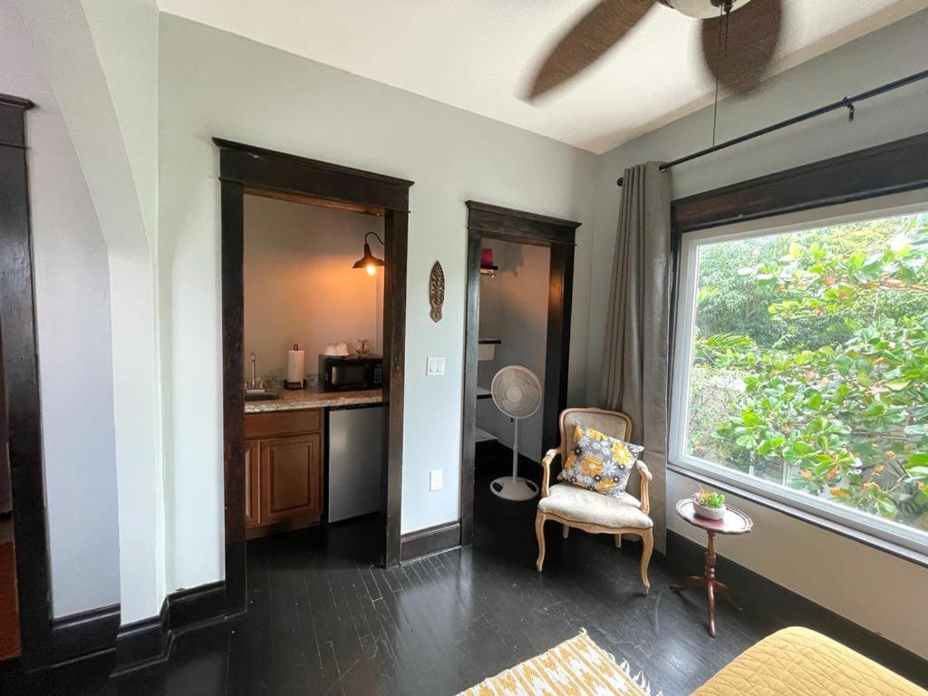 Heavenly Suite In Little Havana Free Parking Miami Luaran gambar