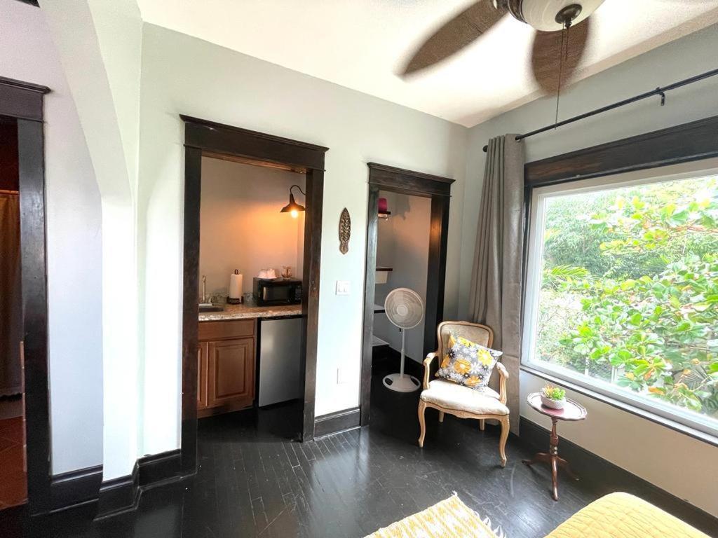 Heavenly Suite In Little Havana Free Parking Miami Luaran gambar