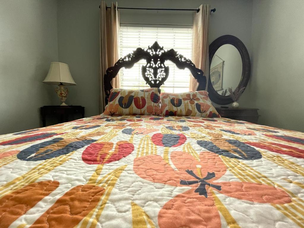 Heavenly Suite In Little Havana Free Parking Miami Luaran gambar