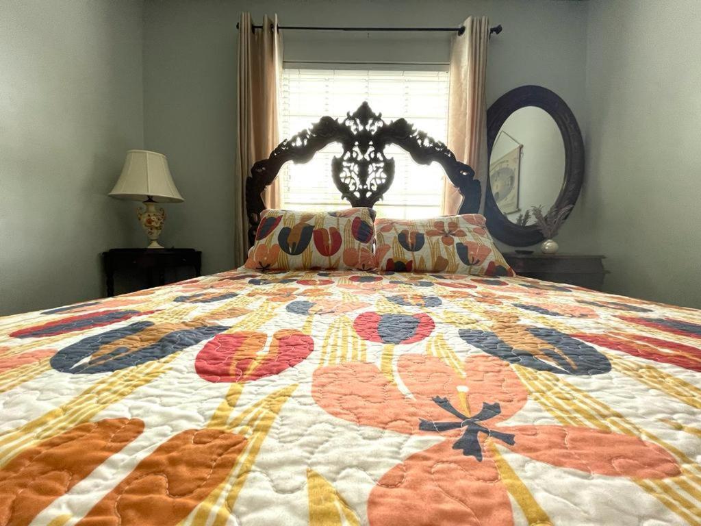 Heavenly Suite In Little Havana Free Parking Miami Luaran gambar