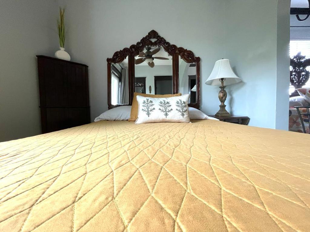 Heavenly Suite In Little Havana Free Parking Miami Luaran gambar
