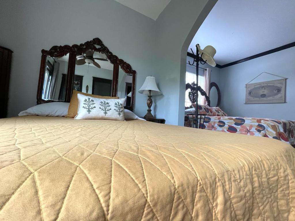 Heavenly Suite In Little Havana Free Parking Miami Luaran gambar