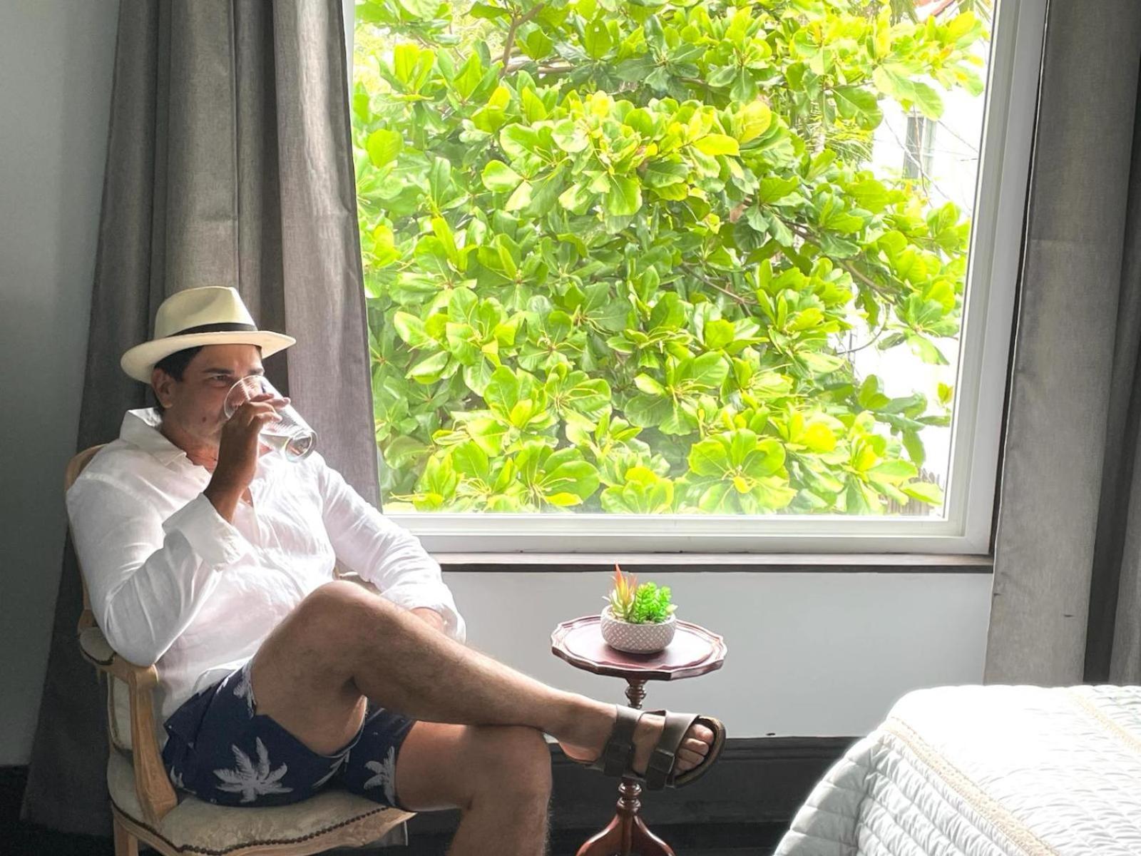 Heavenly Suite In Little Havana Free Parking Miami Luaran gambar
