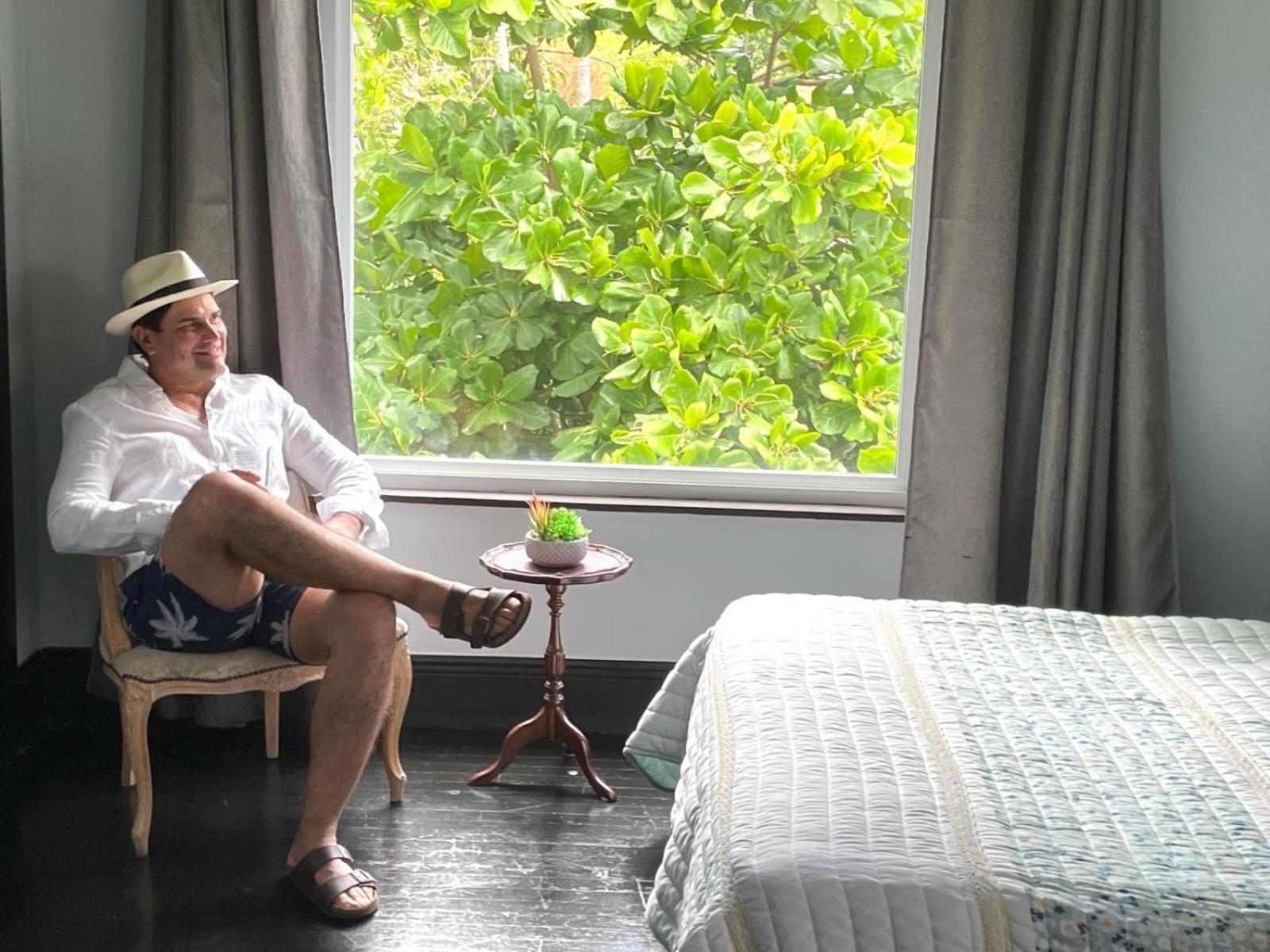 Heavenly Suite In Little Havana Free Parking Miami Luaran gambar