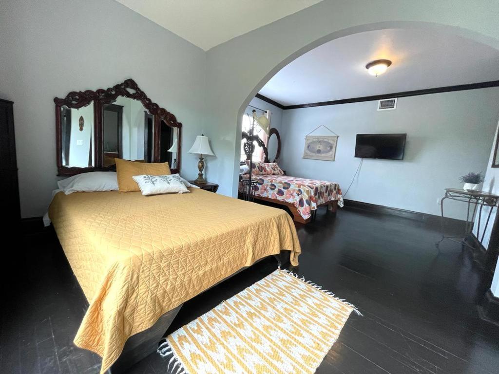 Heavenly Suite In Little Havana Free Parking Miami Luaran gambar